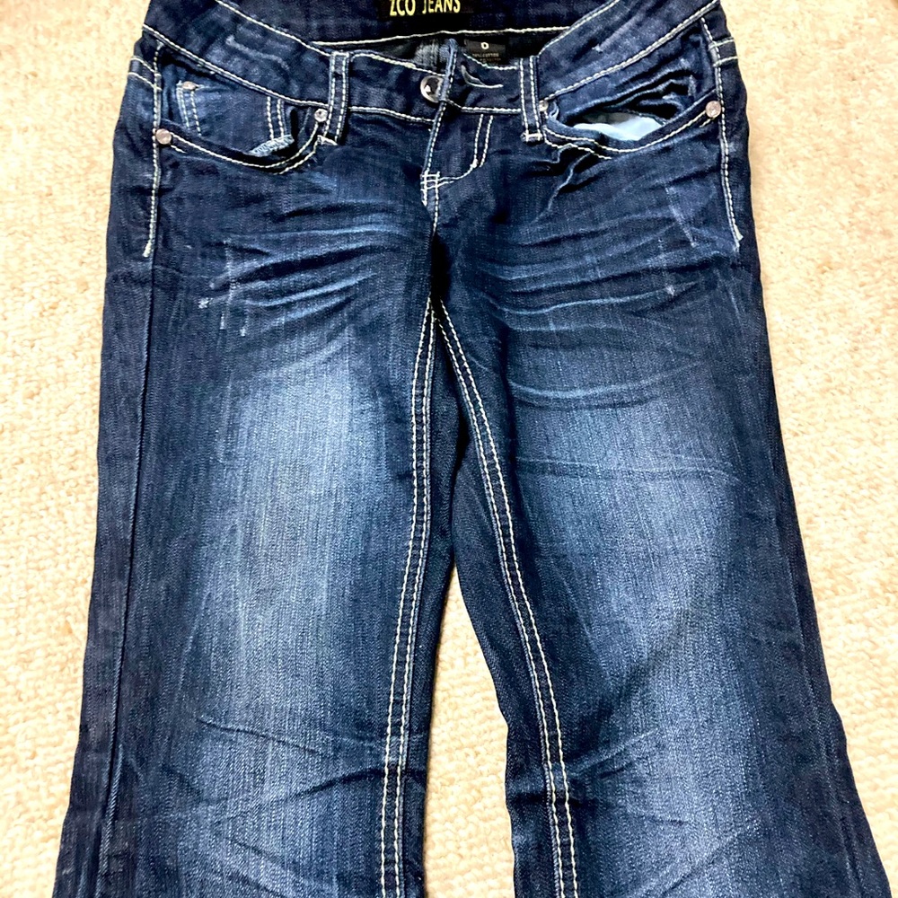 ZCO Jeans